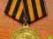 Medal Odznaczenia Stalin Zwycięstwo nad Niemcami