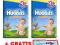 PIELUSZKI HUGGIES PREMIUM 4+ MAXI+ 128szt + GRATIS