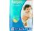 PAMPERS ACTIVE BABY Pieluszki Maxi Plus 4+ 62szt.