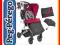 PEG PEREGO ORA WÓZEK + TORBA + ŚPIWÓR + PARASOL