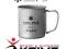 Kubek Tytanowy Single Mug 450ml SNOW PEAK - TYTAN