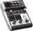 Behringer 302USB analog mixer USB od Guitar Dream