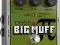 Electro-Harmonix Bass Big Muff Pi od Guitar Dream