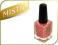 SALLY HANSEN lakier do paznokci Salon So Much Fawn