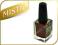 SALLY HANSEN lakier do pazn. Salon Haute Chocolate