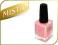 SALLY HANSEN matowy lakier SALON Made You Blush