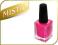 SALLY HANSEN lakier SALON Back to Fuchsia fuksja