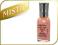 SALLY HANSEN lakier Hard Wraps 08 Sheer Petal