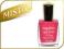 Sally Hansen matowy NO CHIP 10DAY Certainly Cherry