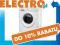 Pralka ELECTROLUX EWS 106410W Time Manager