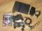 PlayStation 2 Slim + 2 pady + 8 MB + GRA