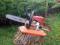 Pilarka Piła STIHL 021  nie 023 250