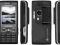 SONY ERICSSON K800I BLACK PRAWIE NOWE +2GB HIT