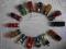 MATCHBOX YESTERYEAR 14 SZTUK ZESTAW Z LAT 70 TYCH