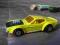 MATCHBOX ENGLAND BOSS MUSTANG 1972 Z KOLEKCJI