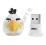 EMTEC FLASHDRIVE A103/4GB ANGRY BIRDS -BIAŁY