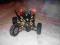 QUAD YAMAHA RAPTOR 250