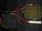 2x rakieta tenisowa Wilson SixOne 95 BLX