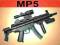 Pistolet maszynowy MP5 A8 SureFire M900 + Gratisy