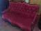 PIEKNA SOFA KANAPA STARA STYLOWA