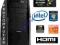 INTEL CORE i7 4X3.4GHz GF-450-1GB DDR3-8GB 1TB-HDD