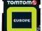 TOMTOM MAPA EUROPY IQ ROUTES - Blister, FV23%