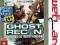 GHOST RECON ADVANCED WARFIGHTER PL PC SKLEP KRAKÓ