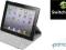 ETUI SWITCH EASY CANVAS + FOLIA PAD NEW IPAD 2 GR