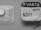 Bateria srebrowa 373 Varta L916 - LR68 - SR916SW