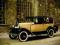 Samochód zabytkowy do ślubu FORD A z 1930r.
