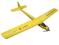 Thunderbird TRENEREK SAMOLOT SZYBOWIEC DUŻY jakość