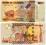 UGANDA 1000 Shillings 2010 Stan I UNC ANTYLOPY