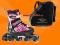 Rolki ROLLERBLADE REGULOWANE 36,5 -- 40,5 + TORBA