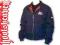 LONSDALE HARRINGTON kurtka GRANATOWA roz. L