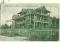 Worochta Hotel Pensjonat Magdaleny Dudzikowej 1924