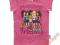 LEGO Wear FRIENDS T-SHIRT TABITA 450 459 R. 134