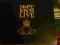 SIMPLE MINDS LIVE-IN THE CITY OF LIGHT-2LPs