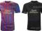 FC Barcelona 11/12 koszulka S M L [XL] home/away