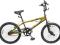 ROWER BMX SILVERFOX GYRO*20 CALI*NOWY* TYCHY