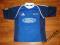 BLUES REW ORYG KOSZULKA RUGBY ADIDAS CLIMALITE