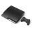 Konsola PS3 SLIM 320 GB + 3 gry