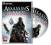 ASSASSIN'S CREED REVELATIONS PL [PC] ASSASSINS BOX