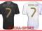 Real Madryt 11/12 home/away S M [L] XL + NADRUK