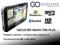 GOCLEVER NAVIO 500 PLUS TRANSMITER FM BLUETOOTH HD