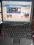 Laptop Dell C 640  /DVD /WiFi-internet/ kamera