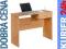 Biurko stolik pod komputer z szufladą  - szkolne