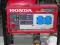 agregat prądotwórczy HONDA EM 3O