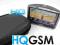 Etui GPS SZTYWNE TomTom Lark, GoCLEVER, MIO ,Nokia