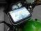 WODOODPORNE ETUI GPS NA MOTOR ROWER SKUTER QUAD