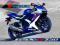 HIT!! SUZUKI GSX-R 750 2m/1,5m plakat na plandece